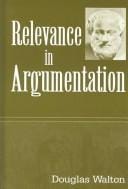 Relevance in Argumentation