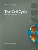 The cell cycle: principles of control