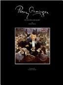 Percy Grainger: The Pictorial Biography