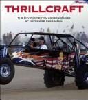 Thrillcraft: the environmental consequences of motorized recreation