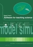 Software for teaching science: a critical catalogue of software for science teachers