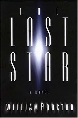 The last star: a novel