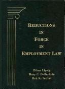 Reductions in force in: employment law