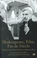 Shakespeare, film, fin-de-siècle