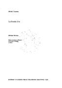 Michel Tournier, La goutte d'or