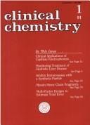 Clinical chemistry self-assessment: 700 multiple-choice questions with answers explained