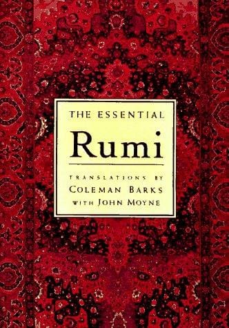 The Essential Rumi (Essential (Booksales))