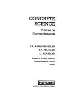 Concrete Science Traits Correctional Research