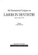4th International Congress on Lasers in Dentistry: Singapore, August 6-10, 1994