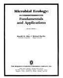 Microbial ecology