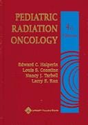 Pediatric radiation oncology