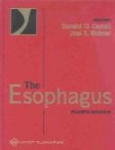 The esophagus