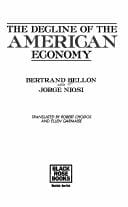Decline of the American Economy
