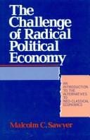 The Challenge Radical Political Economy
