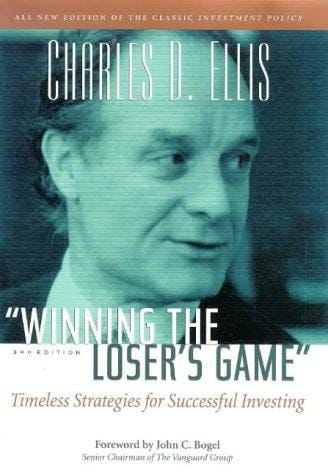 Winning the loser's game: timeless strategies for successful investing