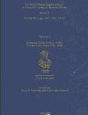 Katherine Philips (1632-1664): printed poems, 1667