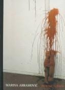 bridge =: El puente : Marina Abramović, exposición retrospectiva