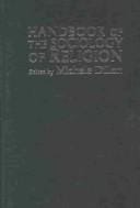 Handbook of the sociology of religion