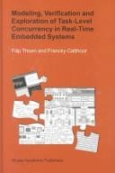Modeling, verification, and exploration of task-level concurrency in real-time embedded systems