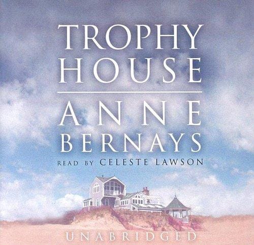 Trophy House: Library Edition