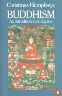 Buddhism: An Introduction and Guide (Pelican)