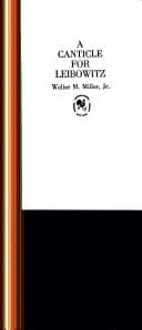 A  canticle for Leibowitz