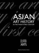 Asian art history in the twenty-first century