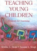 Teaching young children: contexts for learning