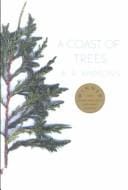 coast of trees: poems