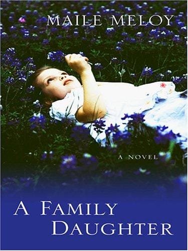 A Family Daughter
