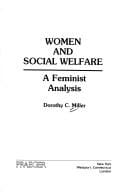 Women and social welfare: a feminist analysis