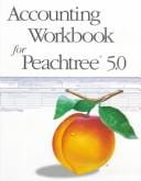 Accounting workbook for Peachtree 5.0