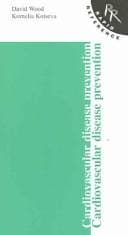 Cardiovascular disease prevention