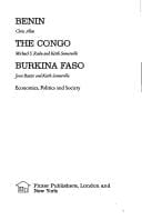 Benin and the Congo