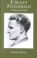 Scott Fitzgerald: a literary life