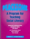 Peacezone: a program for teaching social literacy.