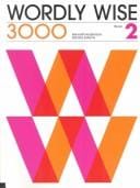 Wordly Wise 3000: Book 2