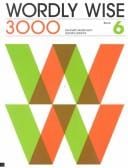 Wordly Wise 3000 Book 6, Grade 9 Student Book