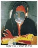 Marlene Dumas: intimate relations
