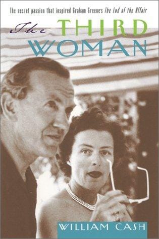 The third woman: the secret passion that inspired the End of an Affair