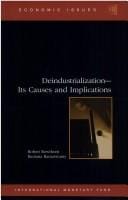 Deindustrialization: its causes and implications