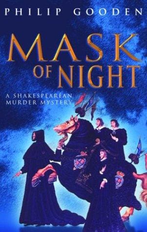 Mask of night