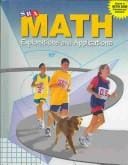 Math Explorations & Applications Level 6