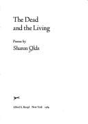dead and the living: poems