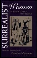 Surrealist women: an international anthology