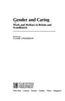 Gender and Caring