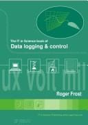 IT in Science book of datalogging and control