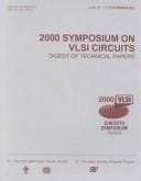 2000 Symposium on VLSI Circuits: digest of technical papers : June 15-17, 2000, Honolulu