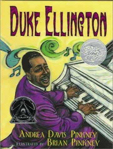 Duke Ellington: The Piano Prince and His Orchestra