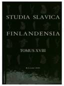 Russian life in Finland 1917-1939: a local and oral history